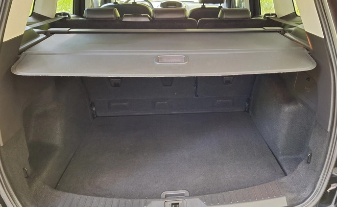 Ford Kuga cena 59000 przebieg: 114000, rok produkcji 2015 z Białystok małe 67